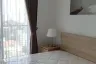 2 Bedroom Condo for rent in Noble BE 33, Khlong Tan Nuea, Bangkok near BTS Phrom Phong