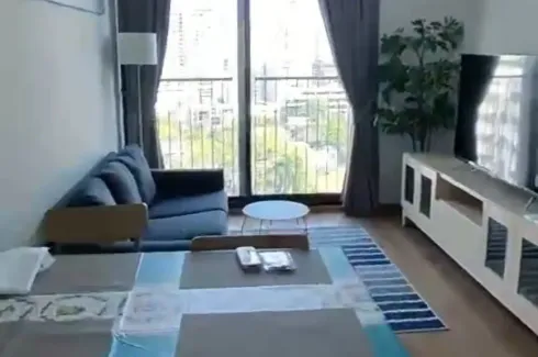 2 Bedroom Condo for rent in Noble BE 33, Khlong Tan Nuea, Bangkok near BTS Phrom Phong