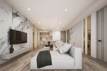 2 Bedroom Condo for sale in Siam Oriental Oasis, Nong Prue, Chonburi