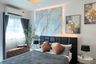1 Bedroom Condo for sale in Siam Oriental Oasis, Nong Prue, Chonburi