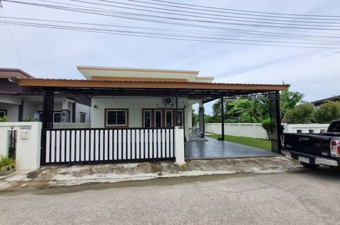 3 Bedroom House for sale in Sampaya View 5, Sam Phraya, Phetchaburi
