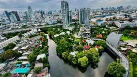 1 Bedroom Condo for sale in Blocs 77, Phra Khanong Nuea, Bangkok near BTS Phra Khanong