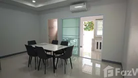 2 Bedroom Townhouse for rent in Ton Pao, Chiang Mai