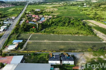 Land for sale in Thap Tai, Prachuap Khiri Khan