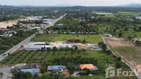 Land for sale in Thap Tai, Prachuap Khiri Khan