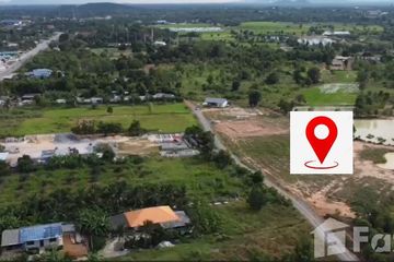 Land for sale in Thap Tai, Prachuap Khiri Khan