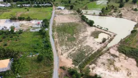 Land for sale in Thap Tai, Prachuap Khiri Khan