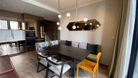 3 Bedroom Condo for rent in Noble Ploenchit, Lumpini, Bangkok near BTS Ploen Chit