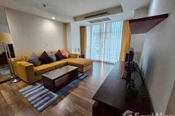 1 Bedroom Condo for sale in The Rajdamri, Pathum Wan, Bangkok near BTS Ratchadamri