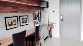 1 Bedroom Condo for rent in The Niche Pride Thonglor-Phetchaburi, Bang Kapi, Bangkok