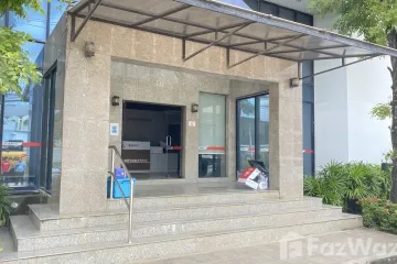 Office for rent in Sanam Bin, Bangkok