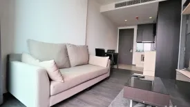 1 Bedroom Condo for rent in Edge Sukhumvit 23, Khlong Toei Nuea, Bangkok near BTS Asoke