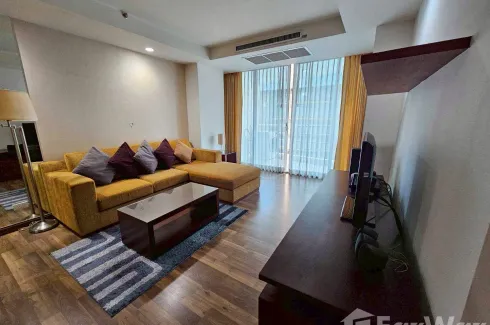 1 Bedroom Condo for rent in The Rajdamri, Pathum Wan, Bangkok near BTS Ratchadamri