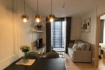 2 Bedroom Condo for rent in XT Phayathai, Thanon Phaya Thai, Bangkok near BTS Phaya Thai