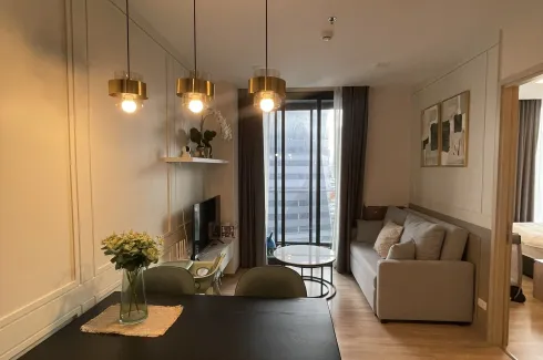 2 Bedroom Condo for rent in XT Phayathai, Thanon Phaya Thai, Bangkok near BTS Phaya Thai