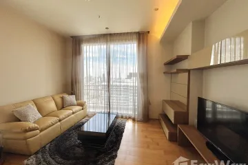 2 Bedroom Condo for rent in Quattro by Sansiri, Khlong Tan Nuea, Bangkok near BTS Thong Lo