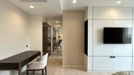 2 Bedroom Condo for rent in Nusasiri Grand, Phra Khanong, Bangkok near BTS Ekkamai
