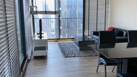 1 Bedroom Condo for sale in Noble Remix, Khlong Tan, Bangkok near BTS Thong Lo