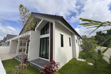 3 Bedroom House for sale in Aiyada, Si Sunthon, Phuket