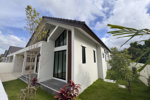 3 Bedroom House for sale in Aiyada, Si Sunthon, Phuket