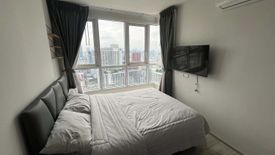 Condo for rent in XT Huaikhwang, Din Daeng, Bangkok near MRT Huai Khwang