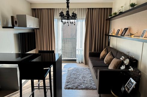 1 Bedroom Condo for rent in Noble Remix, Khlong Tan, Bangkok near BTS Thong Lo