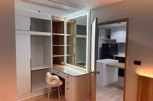 1 Bedroom Condo for rent in Noble Remix, Khlong Tan, Bangkok near BTS Thong Lo