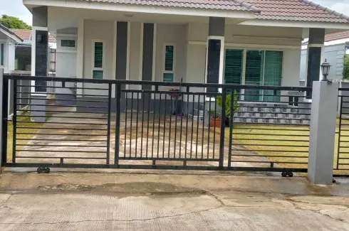 3 Bedroom House for rent in Khun Khong, Chiang Mai