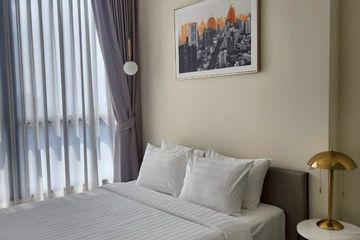 1 Bedroom Condo for rent in Park Origin Thonglor, Khlong Tan Nuea, Bangkok