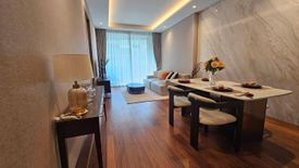 2 Bedroom Condo for rent in The Estelle Phrom Phong, Khlong Tan, Bangkok near BTS Phrom Phong