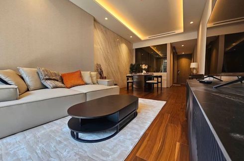 2 Bedroom Condo for rent in The Estelle Phrom Phong, Khlong Tan, Bangkok near BTS Phrom Phong