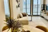 2 Bedroom Condo for rent in Noble Ploenchit, Lumpini, Bangkok near BTS Ploen Chit