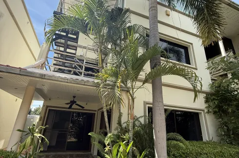 3 Bedroom House for rent in Thai Trondheim Housing (Little Norway), Nong Prue, Chonburi