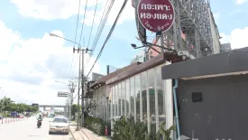 Commercial for sale in Taling Chan, Bangkok near MRT Taling Chan Station