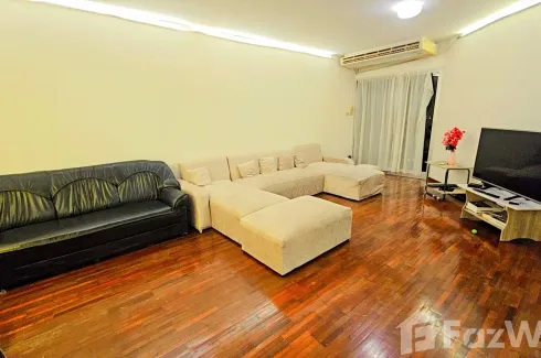 3 Bedroom Apartment for rent in SV CITY RAMA 3, Bang Phong Pang, Bangkok