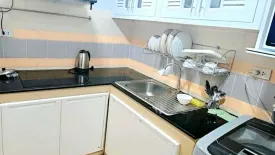 2 Bedroom Apartment for rent in SV CITY RAMA 3, Bang Phong Pang, Bangkok