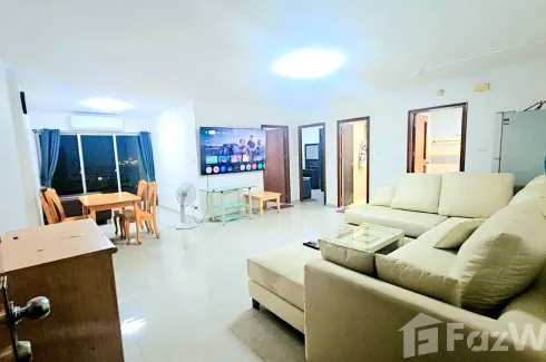 2 Bedroom Apartment for rent in SV CITY RAMA 3, Bang Phong Pang, Bangkok