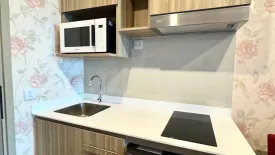 Condo for rent in Life Rama 4 - Asoke, Khlong Toei, Bangkok near MRT Queen Sirikit National Convention Centre