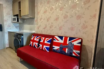 Condo for rent in Life Rama 4 - Asoke, Khlong Toei, Bangkok near MRT Queen Sirikit National Convention Centre