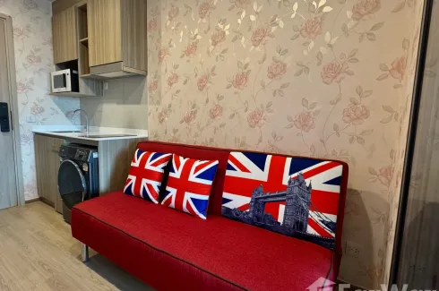 Condo for rent in Life Rama 4 - Asoke, Khlong Toei, Bangkok near MRT Queen Sirikit National Convention Centre