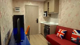 Condo for rent in Life Rama 4 - Asoke, Khlong Toei, Bangkok near MRT Queen Sirikit National Convention Centre