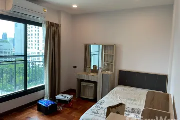 2 Bedroom Condo for rent in Liberty Park 2, Khlong Toei Nuea, Bangkok near Airport Rail Link Makkasan