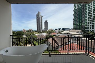 2 Bedroom Condo for sale in Nong Prue, Chonburi