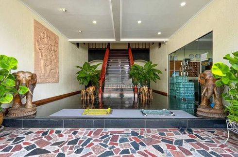 19 Bedroom Commercial for sale in Nong Prue, Chonburi