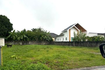 Land for sale in Choeng Thale, Phuket