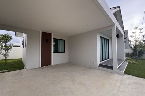 3 Bedroom House for sale in Aiyada, Si Sunthon, Phuket