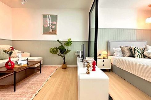 1 Bedroom Condo for sale in Centrio Condominium, Wichit, Phuket