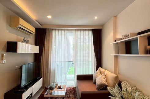 1 Bedroom Condo for rent in Beverly 33, Khlong Tan Nuea, Bangkok near BTS Phrom Phong
