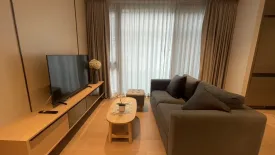 1 Bedroom Condo for rent in Chalermnit Art De Maison, Khlong Tan Nuea, Bangkok near BTS Thong Lo