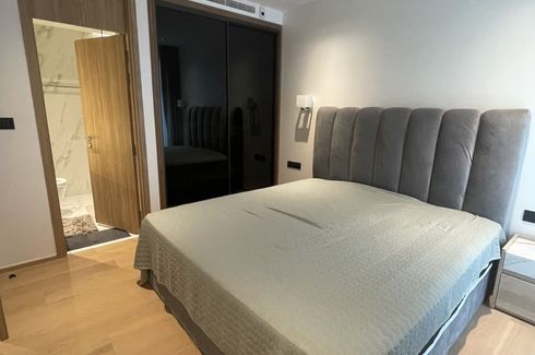 1 Bedroom Condo for rent in Chalermnit Art De Maison, Khlong Tan Nuea, Bangkok near BTS Thong Lo